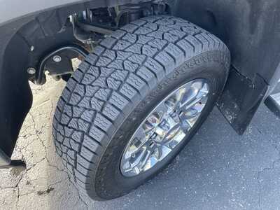 2026 Chevrolet Silverado 2500HD, $55900. Photo 11