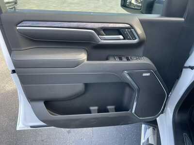 2026 Chevrolet Silverado 2500HD, $55900. Photo 12