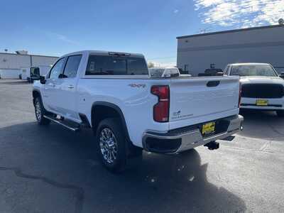2026 Chevrolet Silverado 2500HD, $55900. Photo 6
