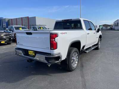 2026 Chevrolet Silverado 2500HD, $55900. Photo 8
