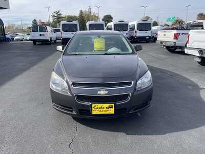 2012 Chevrolet Malibu, $2995. Photo 3