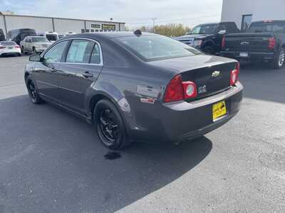 2012 Chevrolet Malibu, $2995. Photo 6