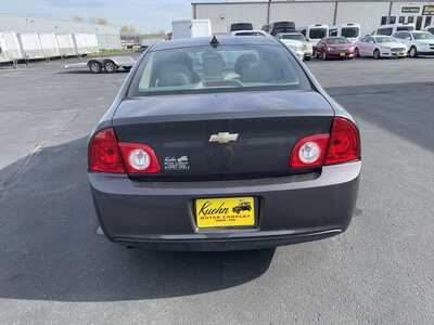 2012 Chevrolet Malibu, $2995. Photo 7