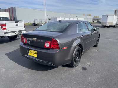 2012 Chevrolet Malibu, $2995. Photo 8