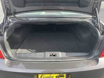 2012 Chevrolet Malibu, $2995. Photo 9