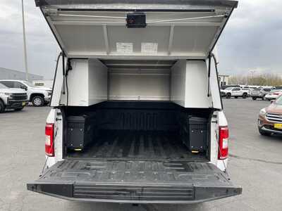 2018 Ford F150 Crew Cab, $20986. Photo 10
