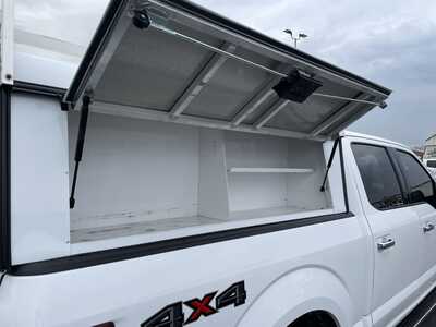 2018 Ford F150 Crew Cab, $20986. Photo 12