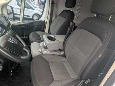 2021 RAM ProMaster Cargo, $21992. Photo 11
