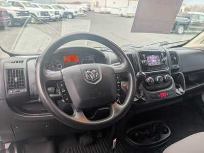 2021 RAM ProMaster Cargo, $21992. Photo 12