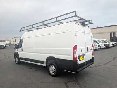 2021 RAM ProMaster Cargo, $21992. Photo 6