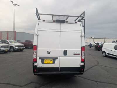 2021 RAM ProMaster Cargo, $21992. Photo 7