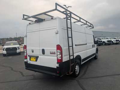 2021 RAM ProMaster Cargo, $21992. Photo 8