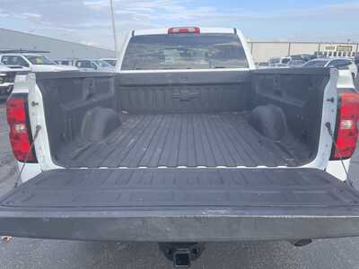 2019 Chevrolet 2500 Crew Cab, $23977. Photo 10