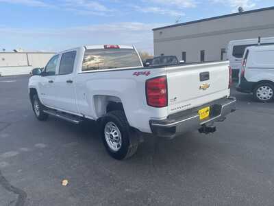 2019 Chevrolet 2500 Crew Cab, $23977. Photo 6