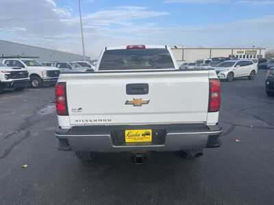 2019 Chevrolet 2500 Crew Cab, $23977. Photo 7