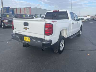 2019 Chevrolet 2500 Crew Cab, $23977. Photo 8
