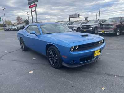 2019 Dodge Challenger, $19937. Photo 2