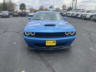 2019 Dodge Challenger, $19937. Photo 3