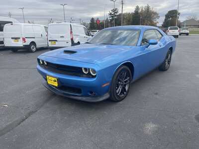 2019 Dodge Challenger, $19937. Photo 4