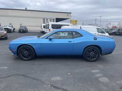 2019 Dodge Challenger, $19937. Photo 5