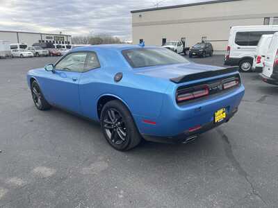 2019 Dodge Challenger, $19937. Photo 6