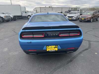 2019 Dodge Challenger, $19937. Photo 7
