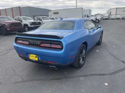 2019 Dodge Challenger, $19937. Photo 8