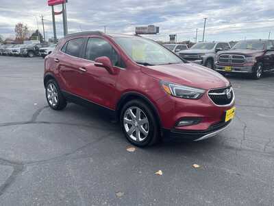2019 Buick Encore, $11927. Photo 2