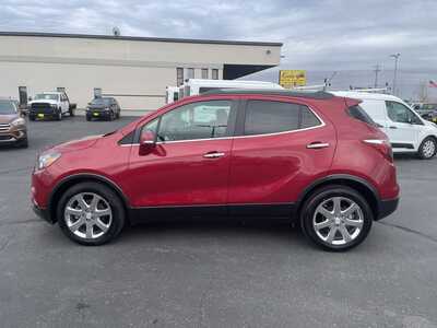 2019 Buick Encore, $11927. Photo 3