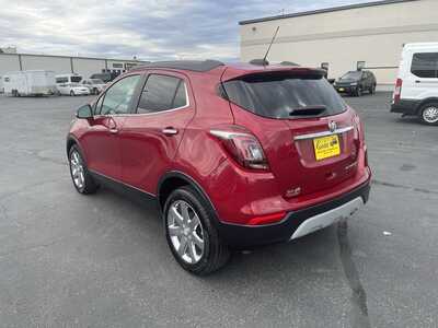 2019 Buick Encore, $11927. Photo 4
