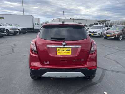 2019 Buick Encore, $11927. Photo 5