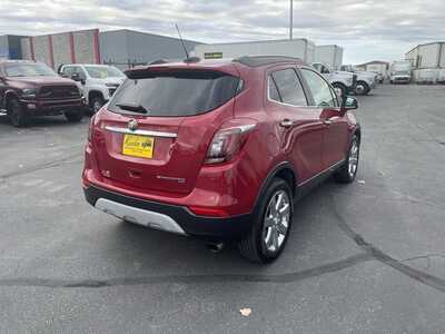 2019 Buick Encore, $11927. Photo 6