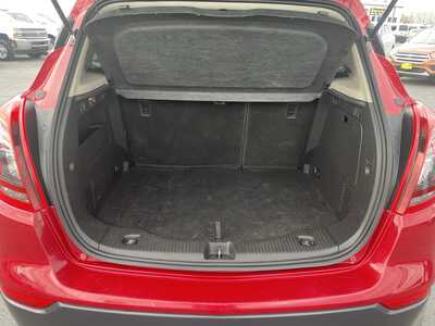2019 Buick Encore, $11927. Photo 7