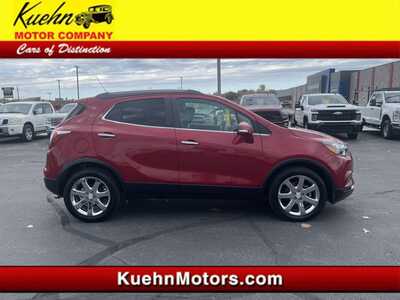 2019 Buick Encore, $11927. Photo 1