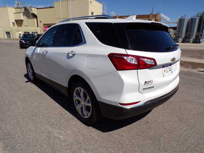 2018 Chevrolet Equinox, $17500. Photo 4