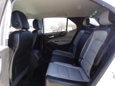 2018 Chevrolet Equinox, $15900. Photo 6