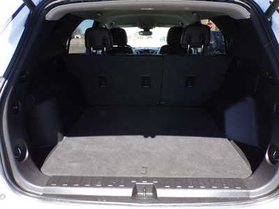 2018 Chevrolet Equinox, $15900. Photo 11