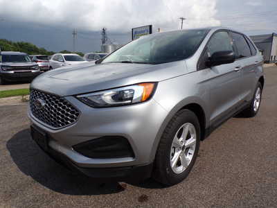2024 Ford Edge, $21500. Photo 1