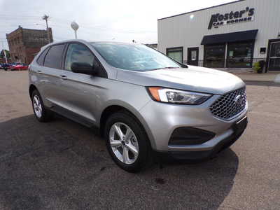 2024 Ford Edge, $21500. Photo 2