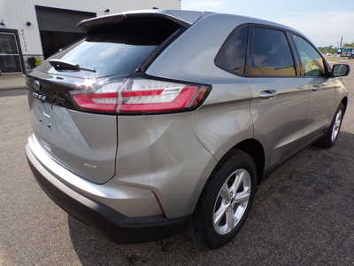 2024 Ford Edge, $21500. Photo 3