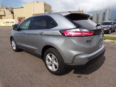 2024 Ford Edge, $21500. Photo 4