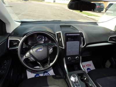 2024 Ford Edge, $21500. Photo 7