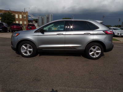 2024 Ford Edge, $21500. Photo 8