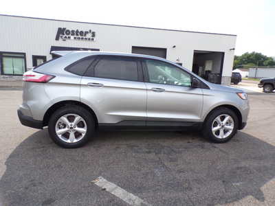 2024 Ford Edge, $21500. Photo 9