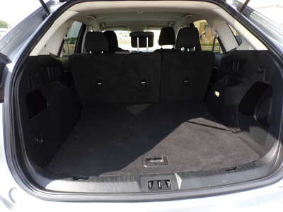 2024 Ford Edge, $21500. Photo 11