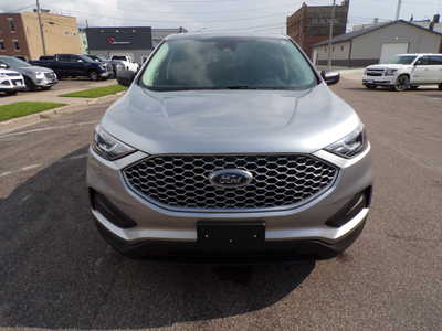 2024 Ford Edge, $21500. Photo 12