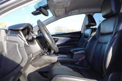 2020 Nissan Murano, $14995. Photo 5