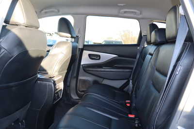 2020 Nissan Murano, $14995. Photo 6
