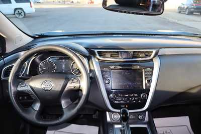 2020 Nissan Murano, $14995. Photo 7