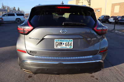 2020 Nissan Murano, $14995. Photo 10